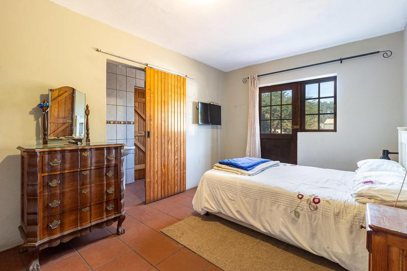 4 Bedroom Property for Sale in Joostenbergvlakte Western Cape